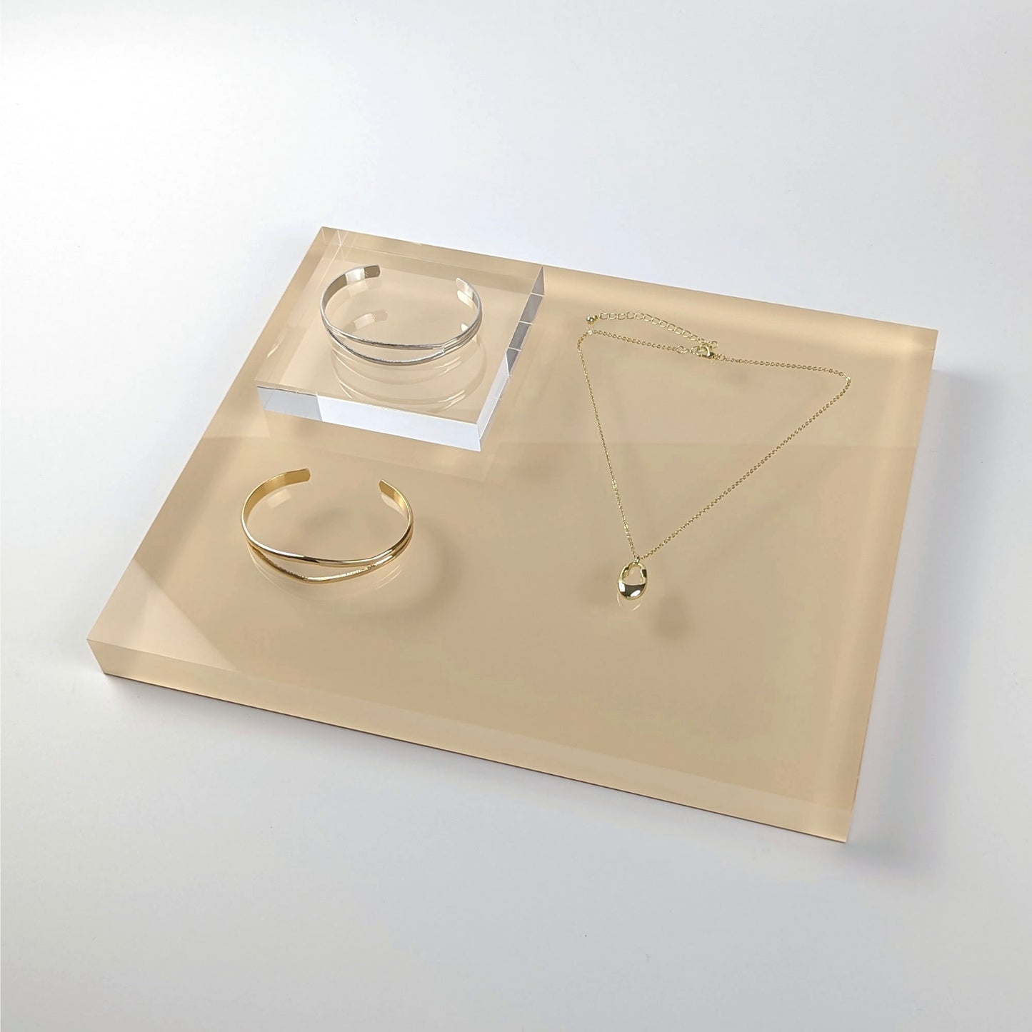 B Starter Set ベージュ