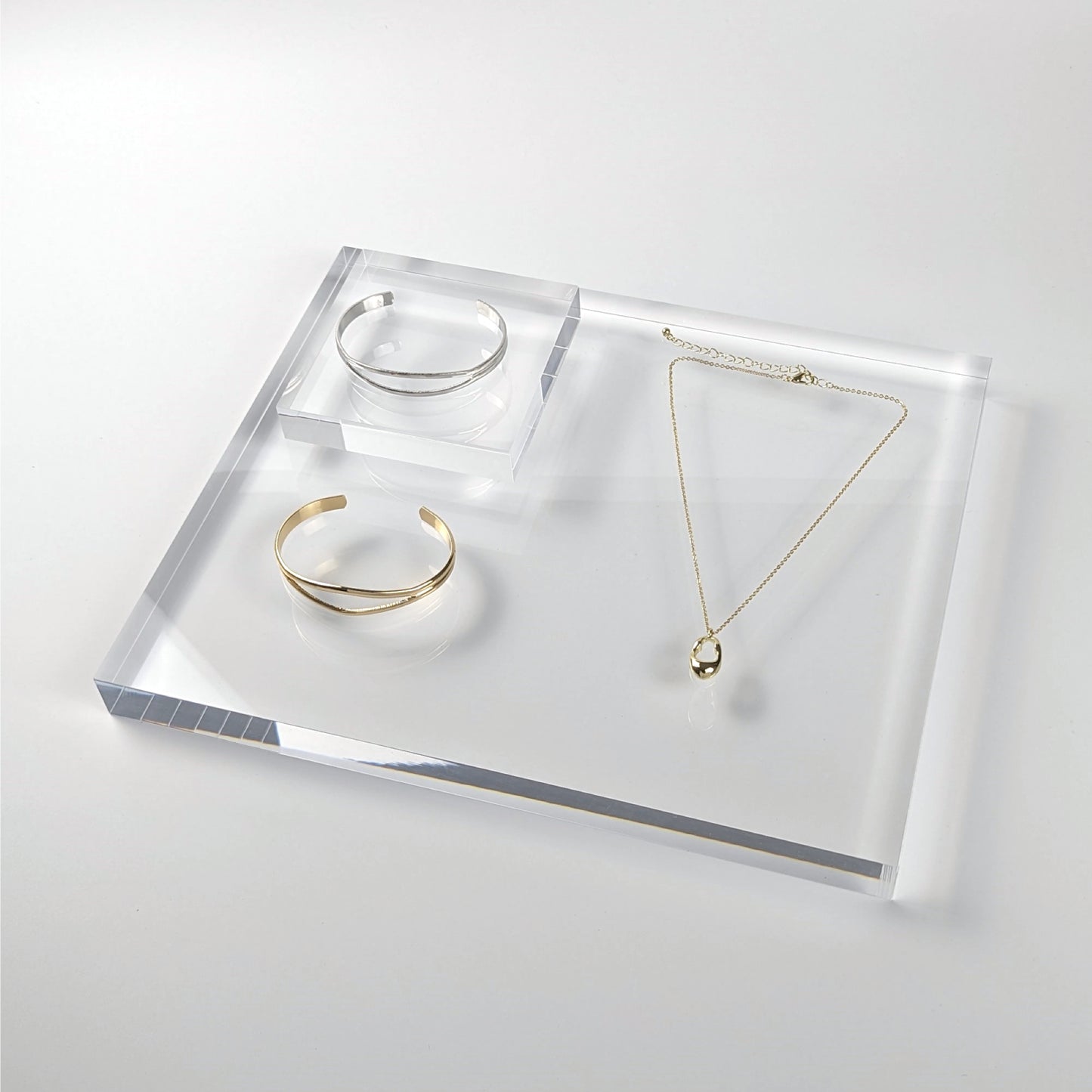 B Starter Set クリア