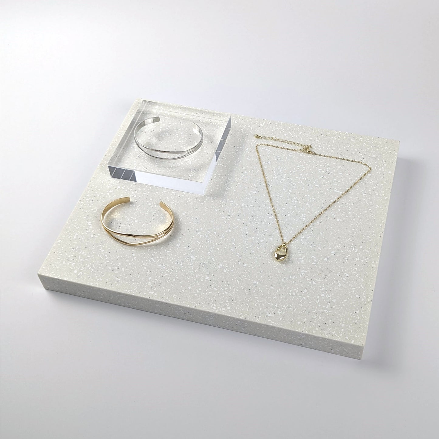 B Starter Set テラゾー