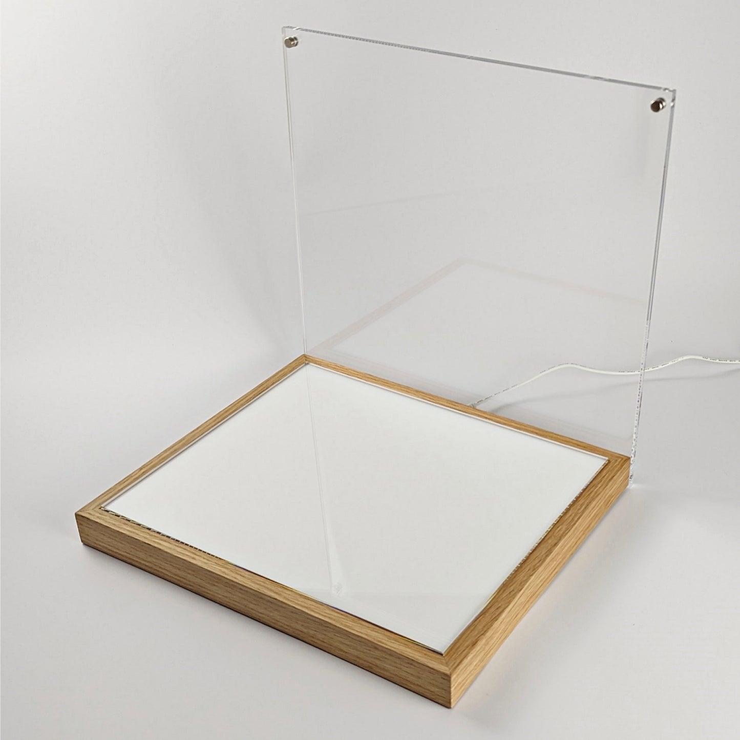 M-Base C バックパネル有り