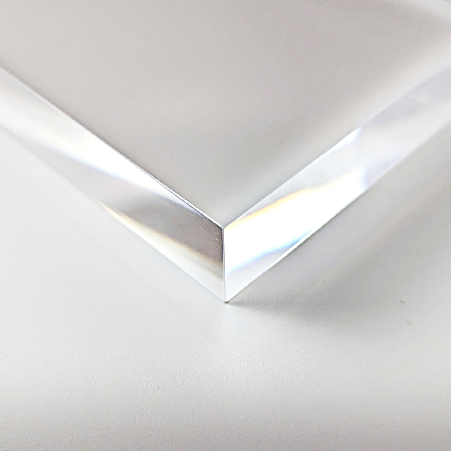 S-Block Parts タイプA クリア