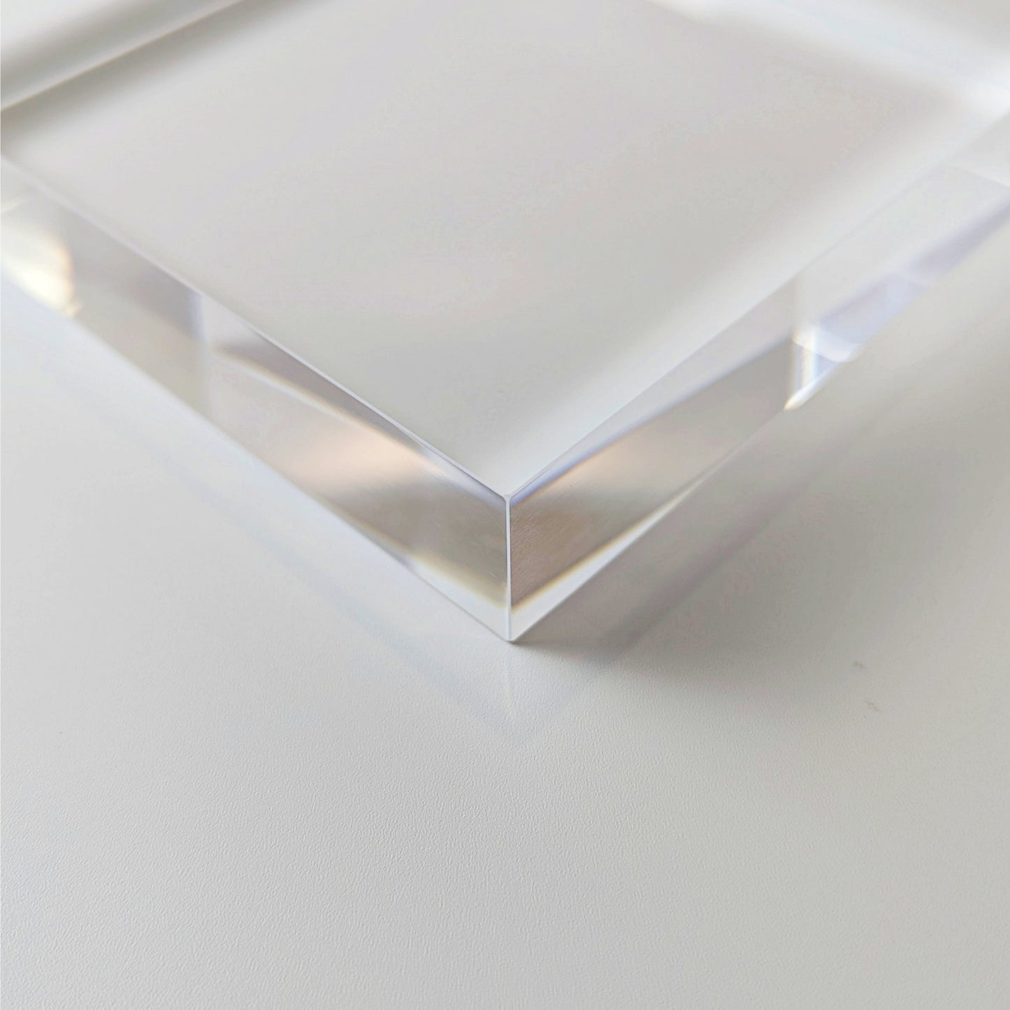 S-Block Parts タイプB クリア