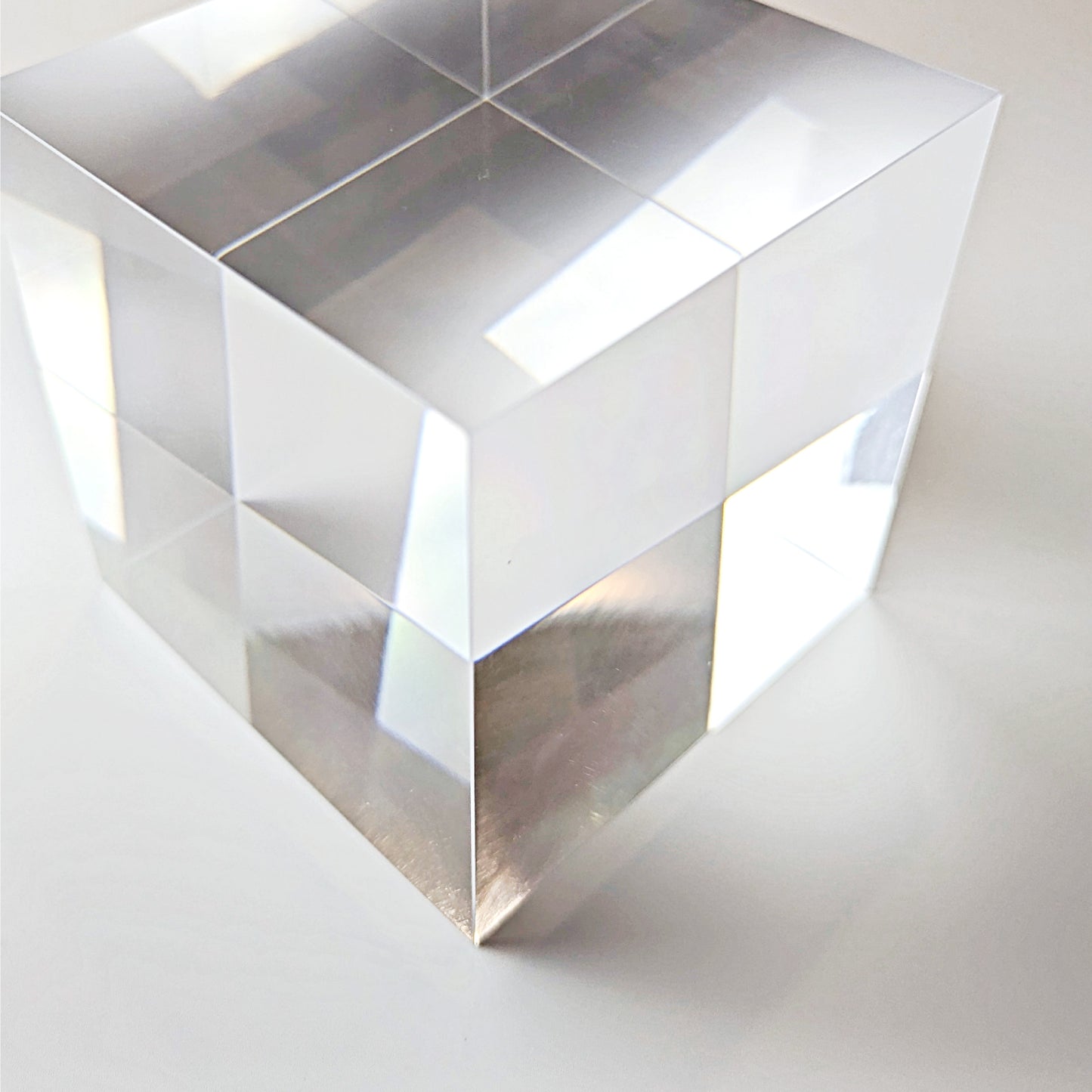 S-Block Parts タイプC クリア