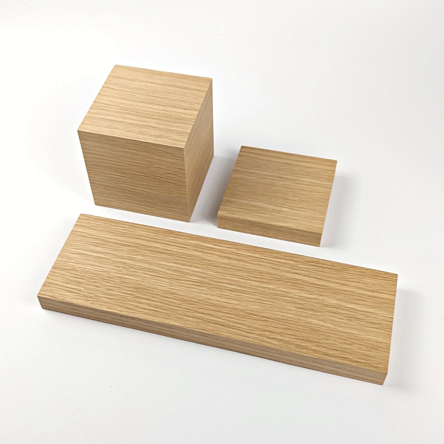 ブロックセット ウッド
