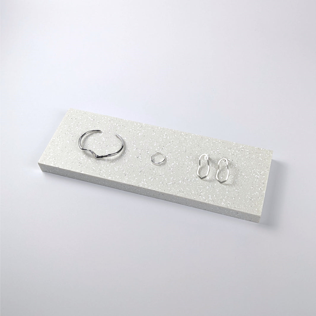 Block Parts – CUME display